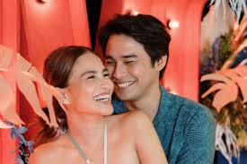 Elisse Joson on wedding with McCoy de Leon: 'At the right time'