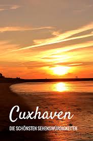 Cuxhaven Ist Nicht Nur Einer Der Grossten Fischereihafen Auch Tourismus Und Kurbetrieb Haben Dort Eine Lange Tradition Wir Z Cuxhaven Urlaub Nordsee Tourismus