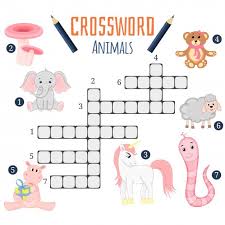 We did not find results for: Crossword Puzzle For Kids