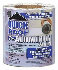 This means you could fail to recognize a hammer, and still get walked through a subject matter and feel competent to complete it. Roof Repair Products And Tools Grainger Industrial Supply