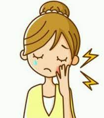 Kalo ada yang bilang mukamu ko cakep di foto dari pada aslinya kalian mau jawab apa?? Kata Kata Sakit Gigi Lucu