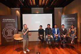 Perusahaan, auto city, north south highway juru interchange, 13600 perai, penang. Garmin Celebrates Malaysians With The Launch Of Marq Collection Timchew Net