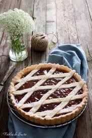 Remove tart pan from refrigerator, and pour jam into shell. 10 Best Linzer Torte Ideas Linzer Torte Torte Desserts
