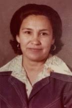 Maverick County Matriarch Amelia Moses Passes Away