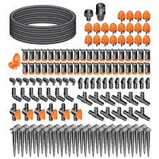 Maybe you would like to learn more about one of these? Claber Kit Arrosage Goutte A Goutte Potager Acquagiardino