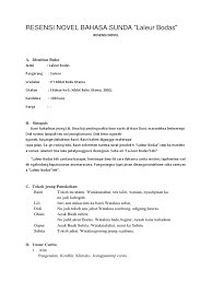 Jul 03, 2020 · perangkat pembelajaran bahasa sunda smp kelas 7 8 9 kurikulum 2013. Novel Sunda Laleur Bodas Pdf Belajarsoal