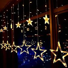 58 begenme 0 yorum instagram da www patyabutik com patyabutik yildiz perde led isik yeniden geldi 109 90tl 2 ceiling lights light chandelier