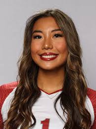 2025 Volleyball Roster