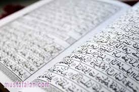 Jemputan majlis doa selamat dan tahlil.docx. Bacaan Doa Selamatan Atau Syukuran Lengkap Mustafalan