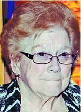 GLADYS BENNETT Obituary (2018)