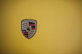 Porsche Cayenne Wrapped With 3m 1080 M15 Matte Yellow By Rolotech Car Wraps Porsche Car Wrap Porsche Cayenne