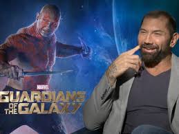 Will we see more from him? Dave Bautista Confirms Guardians Of The Galaxy Vol 3 Put Off After James Gunn S Firing