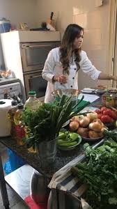 May's kitchen tv program 2017 production : Monappetit Chef May Yacoubi In The House