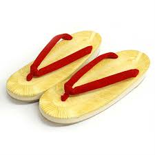 The separation of the big toe is said to have health benefits as the flexing of the big toe both relaxes and stimulates the brain. Japanese Culture Costume Footwear
