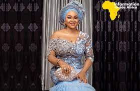 She made her wealth through the acting and the clothing line she launched in logos in 2014. Mercy Aigbe Biography Age Early Life Family Relationship Education Career Net Worth And More Information Guide Africa