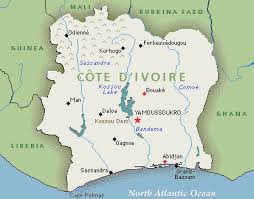 See tripadvisor's 17,344 traveler reviews and photos of ivory coast tourist attractions. Abidjan Map