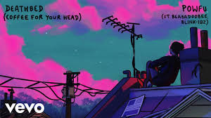 Death Bed Bonus Remix Lyrics Powfu Beabadoobee Blink 182 Lyricskiss