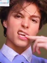 Nick Chavez Old Tik Tok