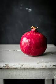 Pomegranate Fruit Photography Fruits Photos Pomegranate