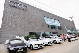 More news for audi car used » Best Audi Cars In India New And Used