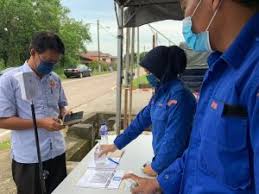 Maybe you would like to learn more about one of these? Pendaftaran Vaksin Zon Mukim Machap Dan Simpang Renggam Kluang Johor Laman Web Mkn