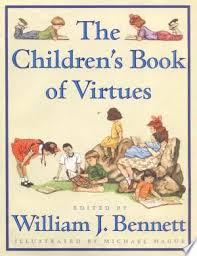 Children S Book Of Virtues Pdf Download In 2020 Childrens Books Books Children S Books