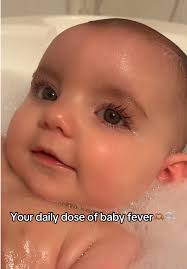 Daily Dose of Adorable Baby Moments