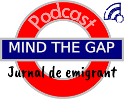Zambitoare si triste de colorat. Podcast Mind The Gap Jurnal De Emigrant Episoadele 1 6 Autori Noi Texte Noi