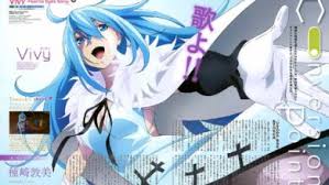 We were unable to load disqus recommendations. Kayoanime News Reviews Updates Of Anime
