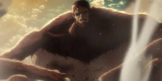 The humanoid inside it also the beast titan stands at 17 meters tall, and ironically resembles a giant ape. Attack On Titan 10 Things You Need To Know About The Beast Titan