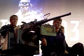 Using a kit as you play will level it up, just like your rank. Battlefield 3 Wikiwand