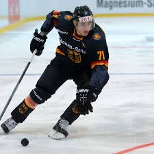 Niederreiter baut führung im 3. Leon Draisaitl Spielt Jetzt Fur Den Nhl Klub Edmonton Oilers Mehr Eishockey