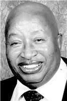 Minister Horace Bias Obituary (1935