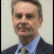 Top Cambridgeshire Rheumatologists for Ankylosing spondylitis