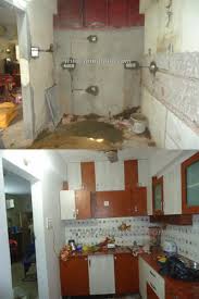 Give it an elegant and aesthetic look with expert guidance. Budget Kitchen Remodeling Ideas Old Kitchen Cabinets Remodeling Manufacturer From Chennai