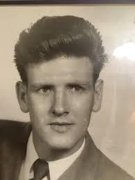 A Library of Congress Worthy Interview About WWII Battle** Leland N Barnes,  a Kaysville native, was living in Idaho when he participated in a 2007  video interview collected by the Library of