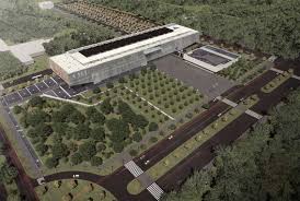 Chamada pública nº 2/2021 (26 visual.). Resultados Do Concurso Para O Centro Administrativo De Ribeirao Preto Archdaily Brasil