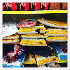 Maybe you would like to learn more about one of these? Dollar General 12 18 No Rock Salt But Plenty Of Potting Soil Fancy Title Here