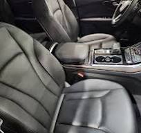 2021 Audi Q7 Premium Plus