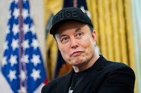 Elon Musk says he was invited to White House reception but will not attend - ABC17NEWS