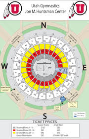 51 Prototypical Boise State Stadium Seating Map