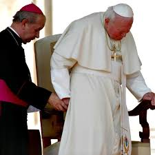 Cardinal stanisław dziwisz, pictured in rome april 25, 2014. Cardinal Stanislaw Dziwisz St John Paul Ii Showed People The Way To Christ National Catholic Register
