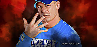 Drinks are on me, that's my gift to the. John Cena Reveals The Origin Of The Gesture You Can T See Me Superfights