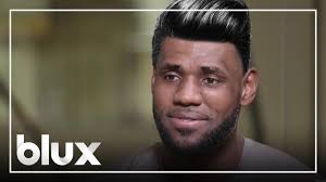 Lebron James Comes Out As GAY! He admits it