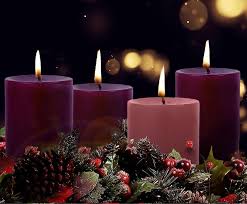 Advent Evening Vespers Our Saviour Lutheran Church