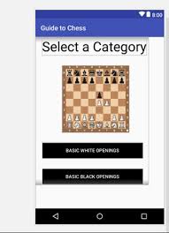 In chess, open games are defined by the moves 1.e4 e5. Chess Cheat Sheet For Android Apk Download