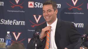 The university of virginia introduced tony bennett as its basketball coach the week of the 2009 final four. Sportswrap Vault Uva Hires Tony Bennett Youtube