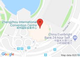 This will display the postal code of the selected location from china on google map. Cceme Mar 2021 Central China Zhengzhou International Equipment Manufacturing Exposition Zhengzhou China Trade Show
