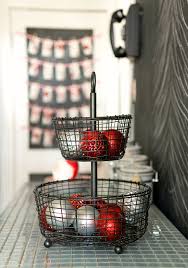 christmas kitchen decorating ideas (7