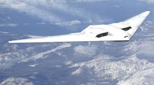 Adu Bomber Siluman B 21 As Vs H 20 Cina Vs Pak Da Rusia Tekno Tempo Co